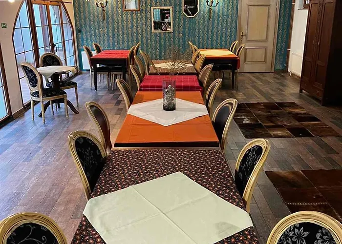 酒店 Royal Gold 塞拉耶佛