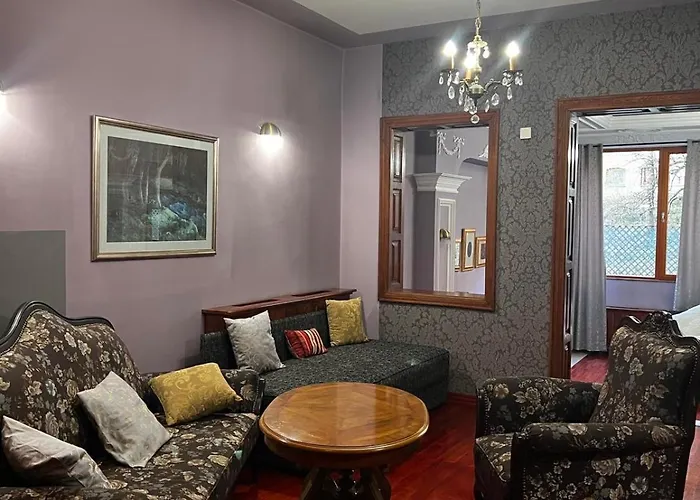 Royal Gold 4* 塞拉耶佛