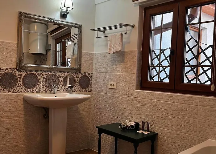 酒店 Royal Gold 4*