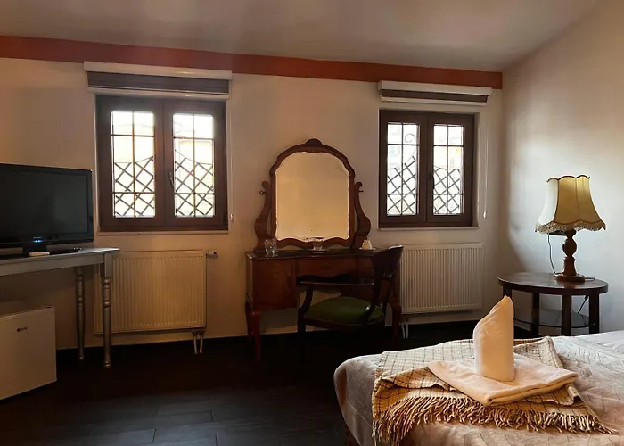 Royal Gold 酒店 4*