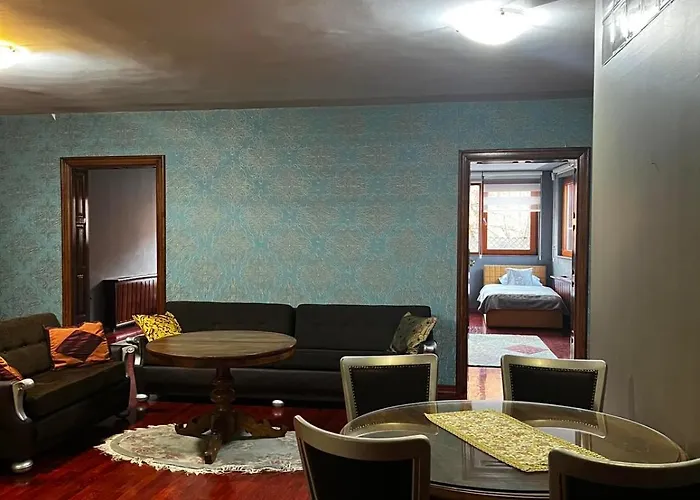 Royal Gold 酒店 塞拉耶佛