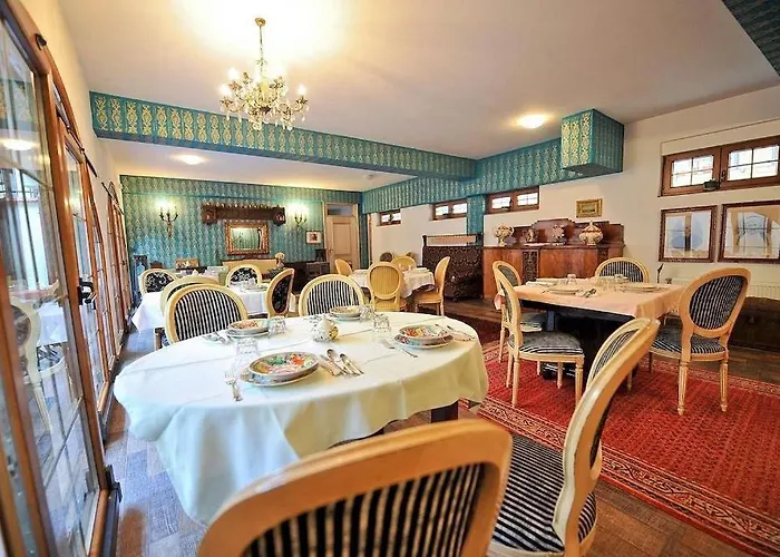 酒店 Royal Gold 塞拉耶佛