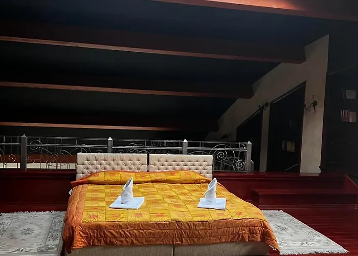 酒店 Royal Gold 4*