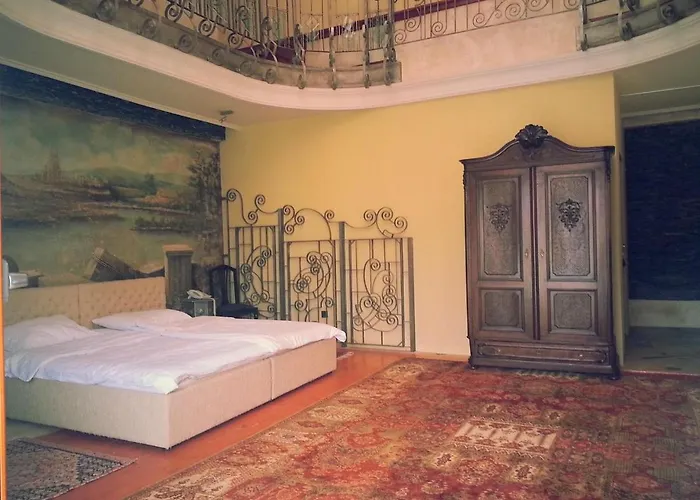 Royal Gold 酒店 塞拉耶佛