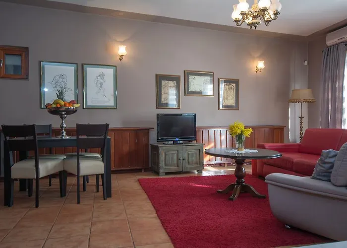 Royal Gold 酒店 4*