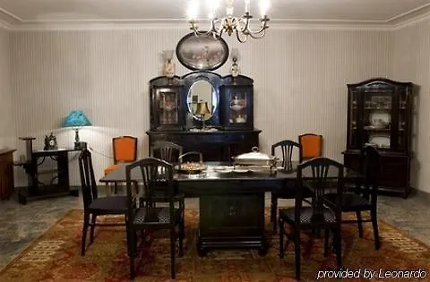 Royal Gold 4* 塞拉耶佛