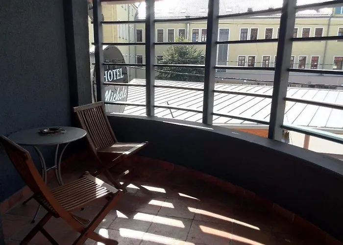 酒店 Royal Gold 塞拉耶佛