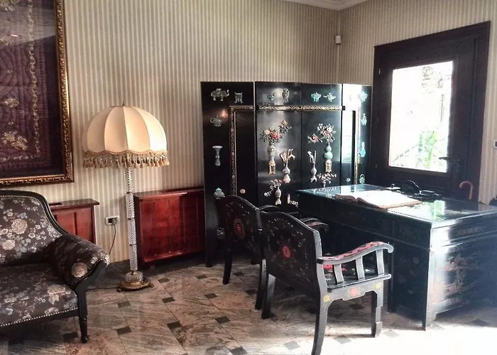 酒店 Royal Gold 4*