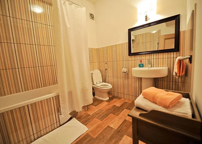 Royal Gold 4* 塞拉耶佛