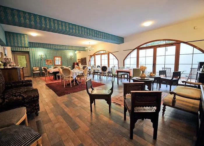 Royal Gold 4* 塞拉耶佛