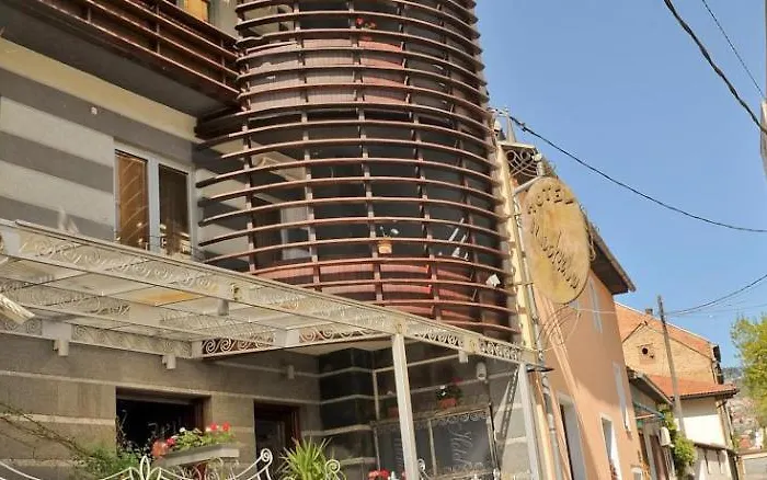 Royal Gold 塞拉耶佛