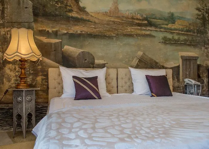 酒店 Royal Gold 4*