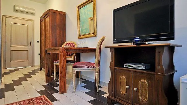 酒店 Royal Gold 塞拉耶佛